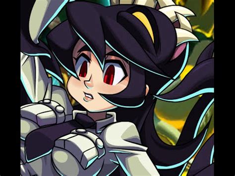 skullgirls r34|Rule 34 World.